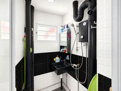 Blk 128 Bukit Merah View (Bukit Merah), HDB 3 Rooms #596554451